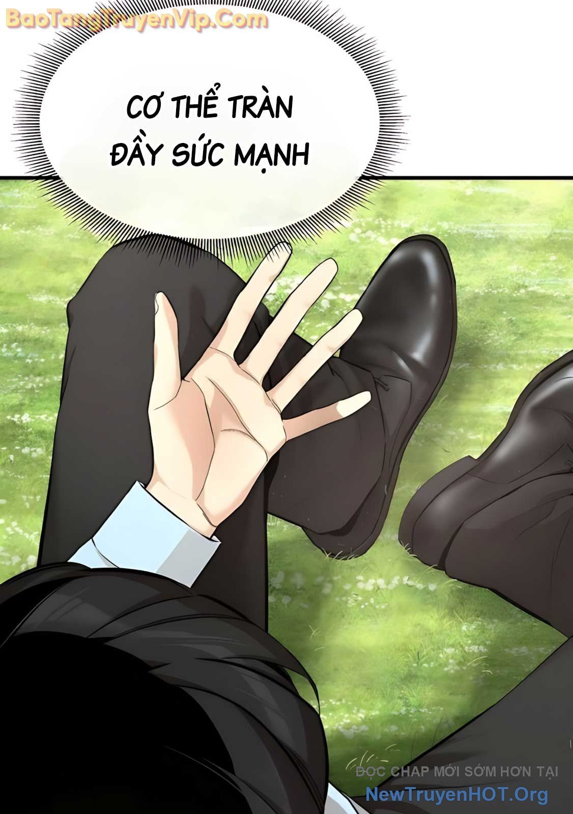 Tôi Hồi Sinh Vào Cuốn Truyện Tu Tiên - Chapter 8 - Page 5