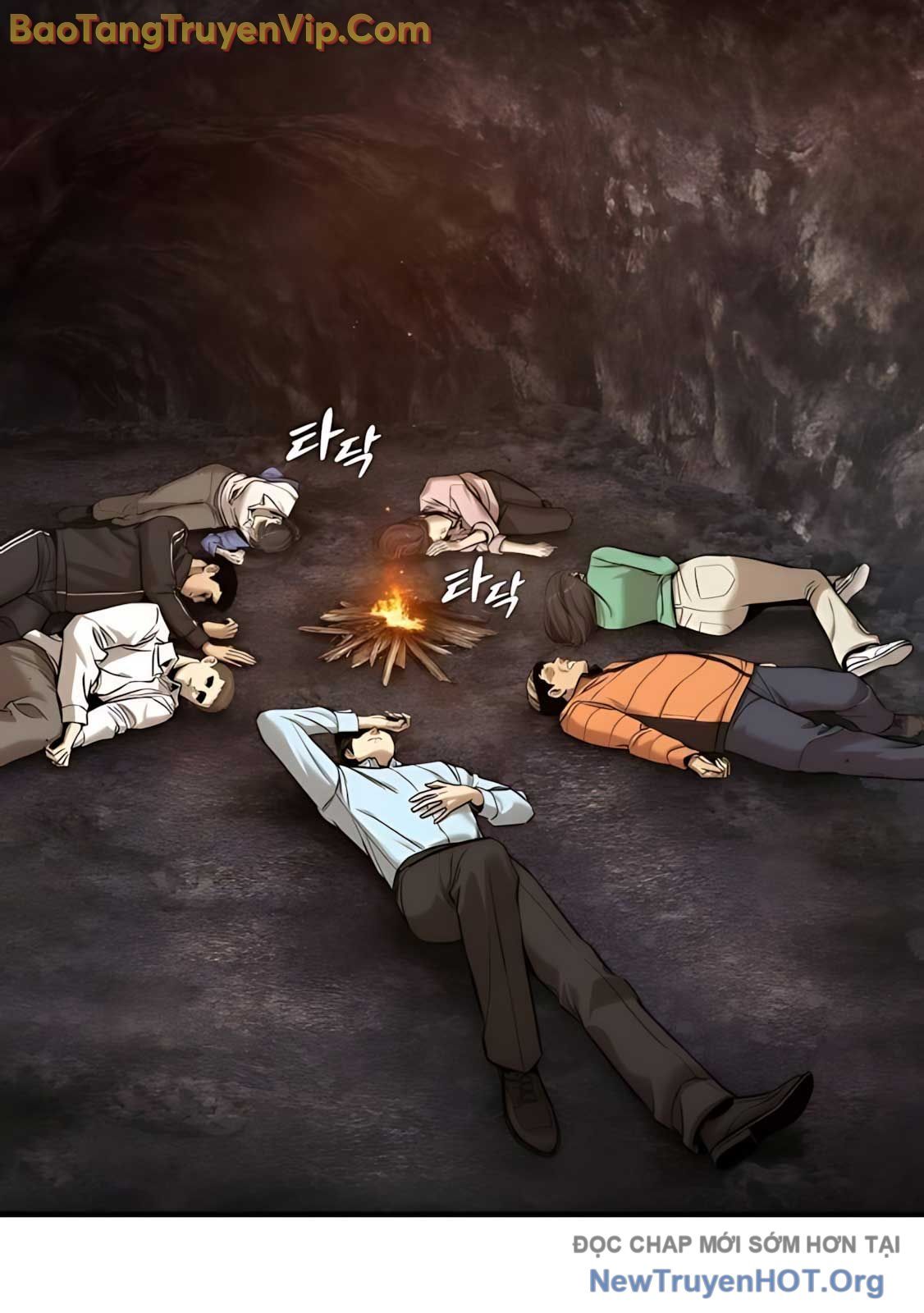 Tôi Hồi Sinh Vào Cuốn Truyện Tu Tiên - Chapter 8 - Page 51