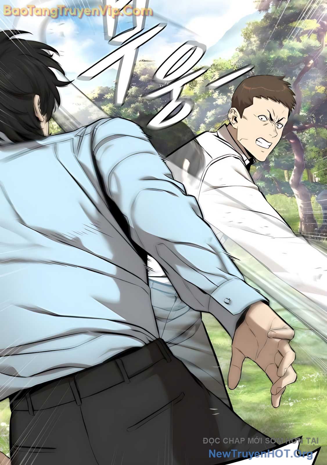 Tôi Hồi Sinh Vào Cuốn Truyện Tu Tiên - Chapter 8 - Page 9