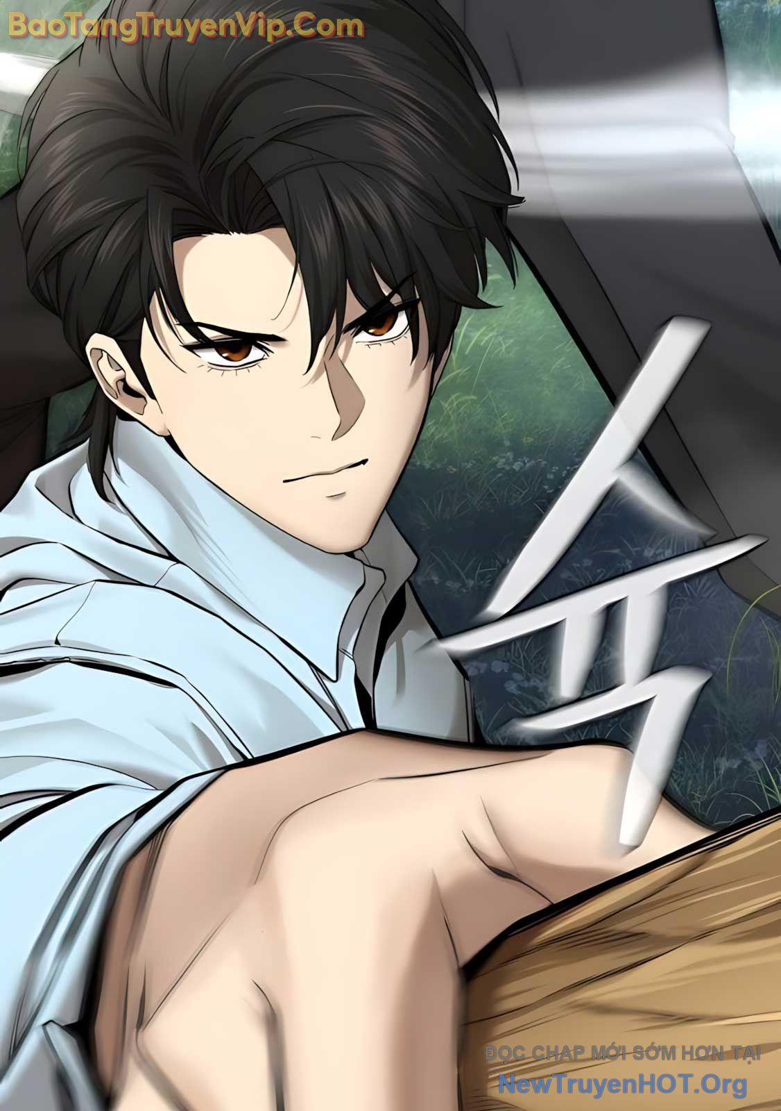 Tôi Hồi Sinh Vào Cuốn Truyện Tu Tiên - Chapter 8 - Page 91