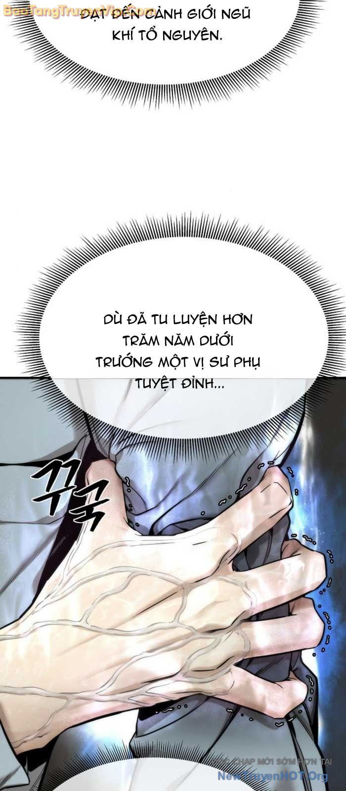 Tôi Hồi Sinh Vào Cuốn Truyện Tu Tiên - Chapter 9 - Page 11