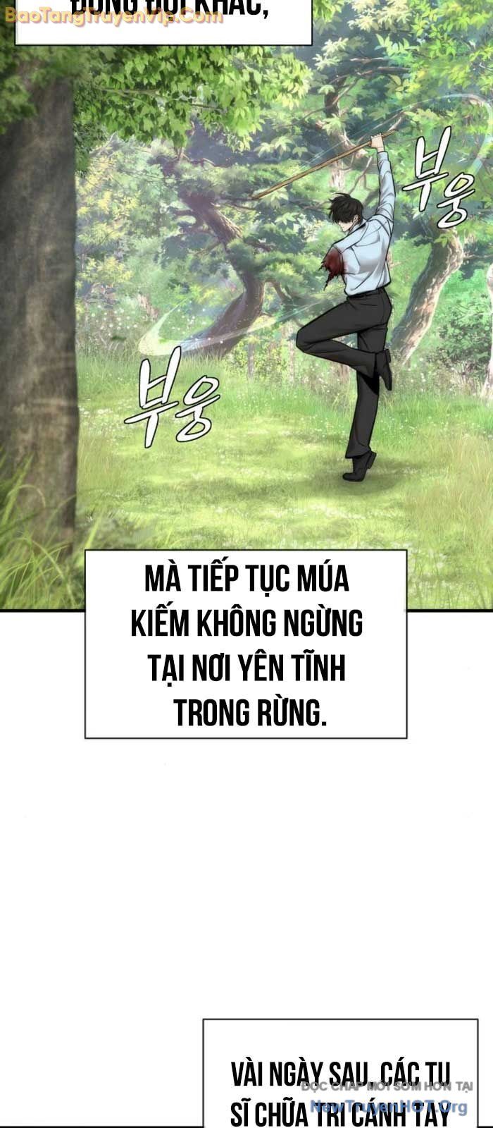 Tôi Hồi Sinh Vào Cuốn Truyện Tu Tiên - Chapter 9 - Page 23