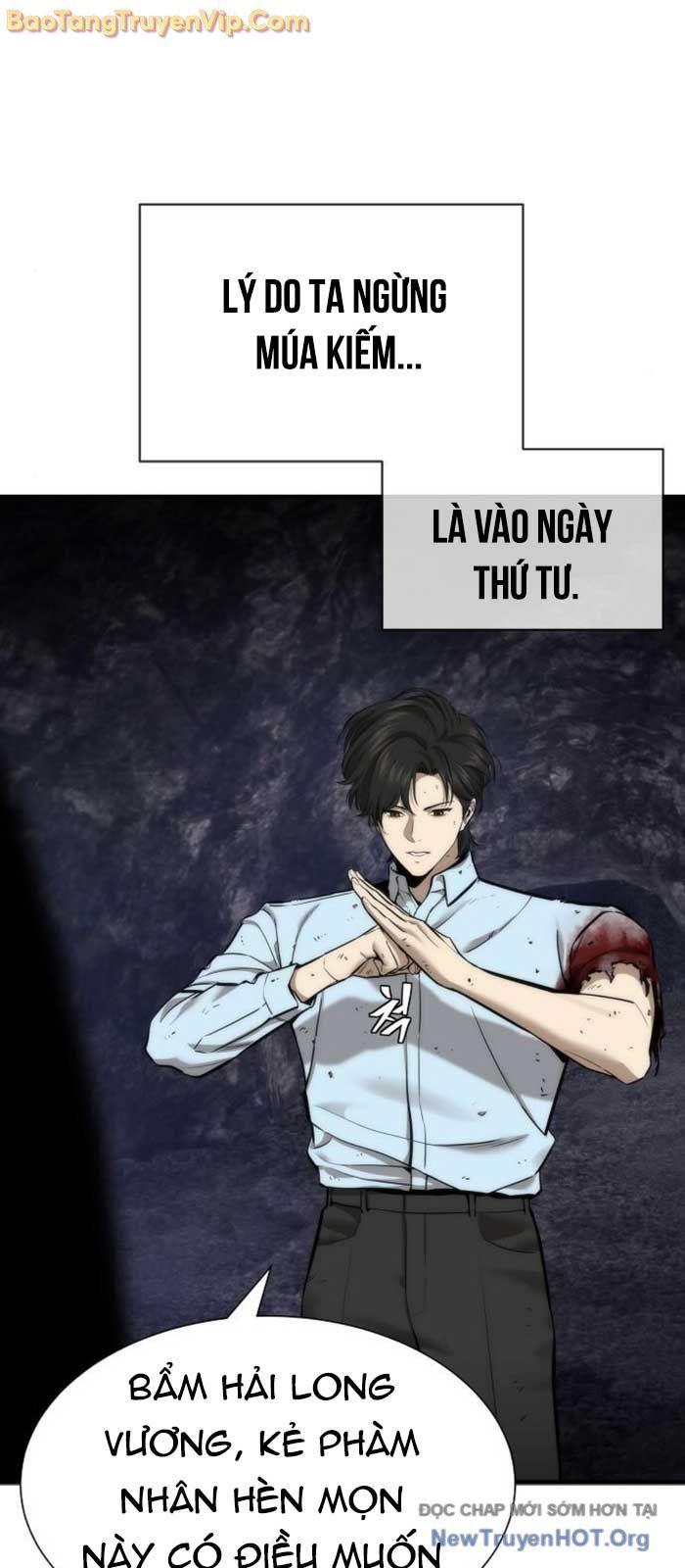 Tôi Hồi Sinh Vào Cuốn Truyện Tu Tiên - Chapter 9 - Page 26