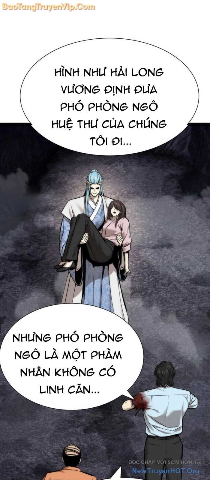 Tôi Hồi Sinh Vào Cuốn Truyện Tu Tiên - Chapter 9 - Page 28