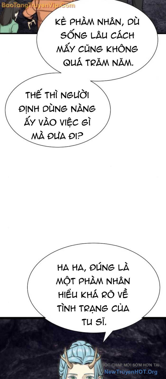 Tôi Hồi Sinh Vào Cuốn Truyện Tu Tiên - Chapter 9 - Page 29