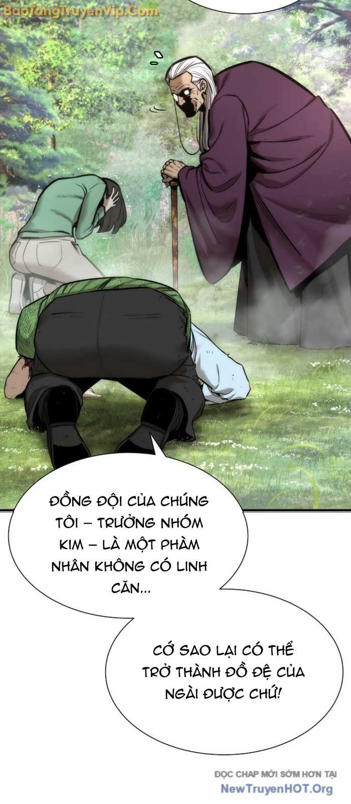 Tôi Hồi Sinh Vào Cuốn Truyện Tu Tiên - Chapter 9 - Page 41