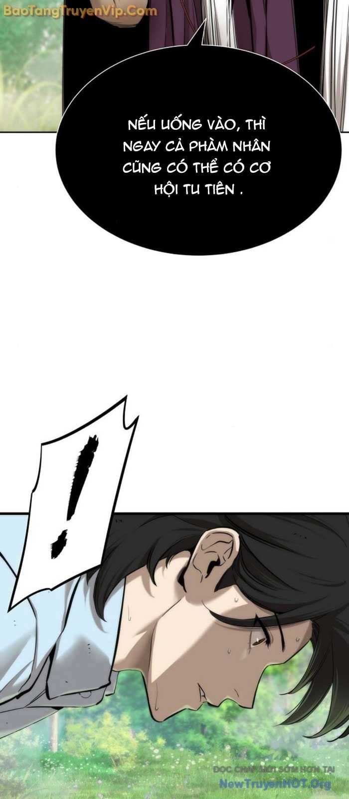 Tôi Hồi Sinh Vào Cuốn Truyện Tu Tiên - Chapter 9 - Page 43