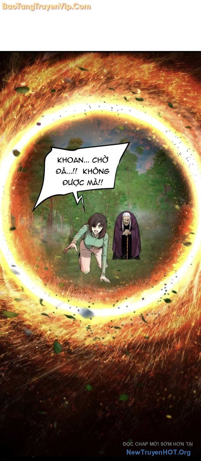 Tôi Hồi Sinh Vào Cuốn Truyện Tu Tiên - Chapter 9 - Page 47