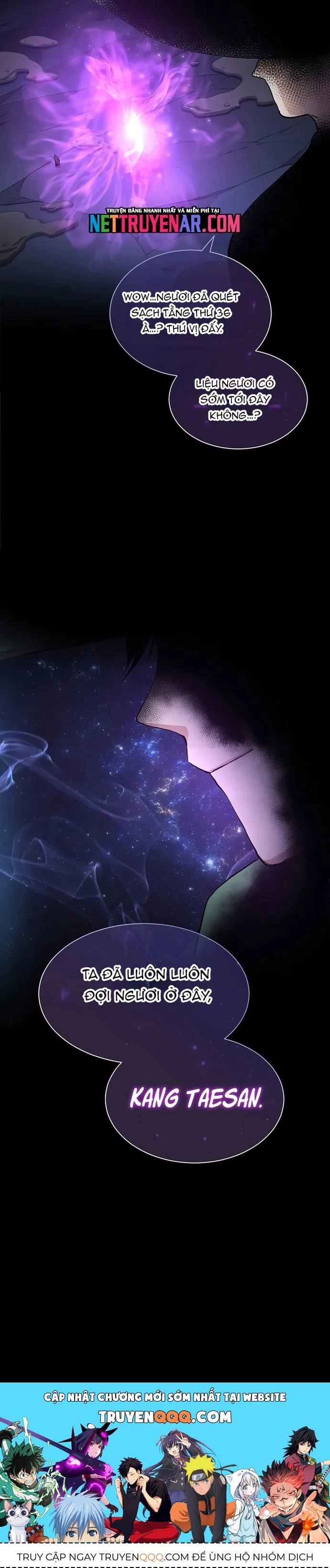 Tôi Thăng Cấp Bằng Kĩ Năng - Chapter 110 - Page 12