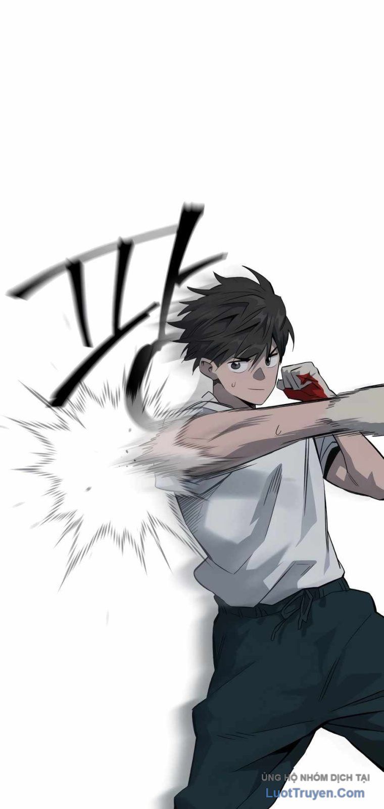 Võ Sĩ Mỉm Cười - Chapter 1 - Page 101