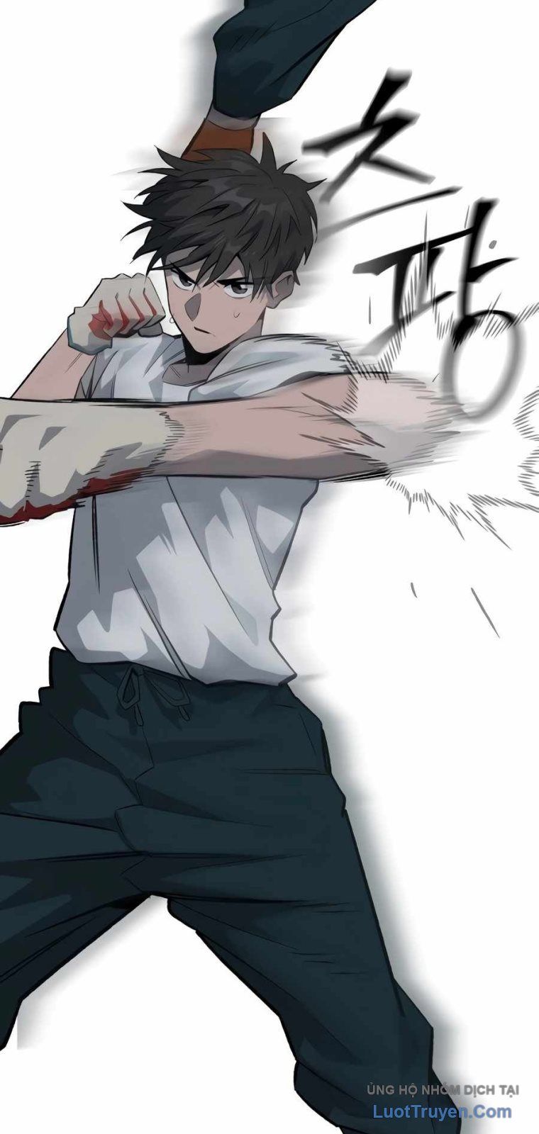 Võ Sĩ Mỉm Cười - Chapter 1 - Page 102