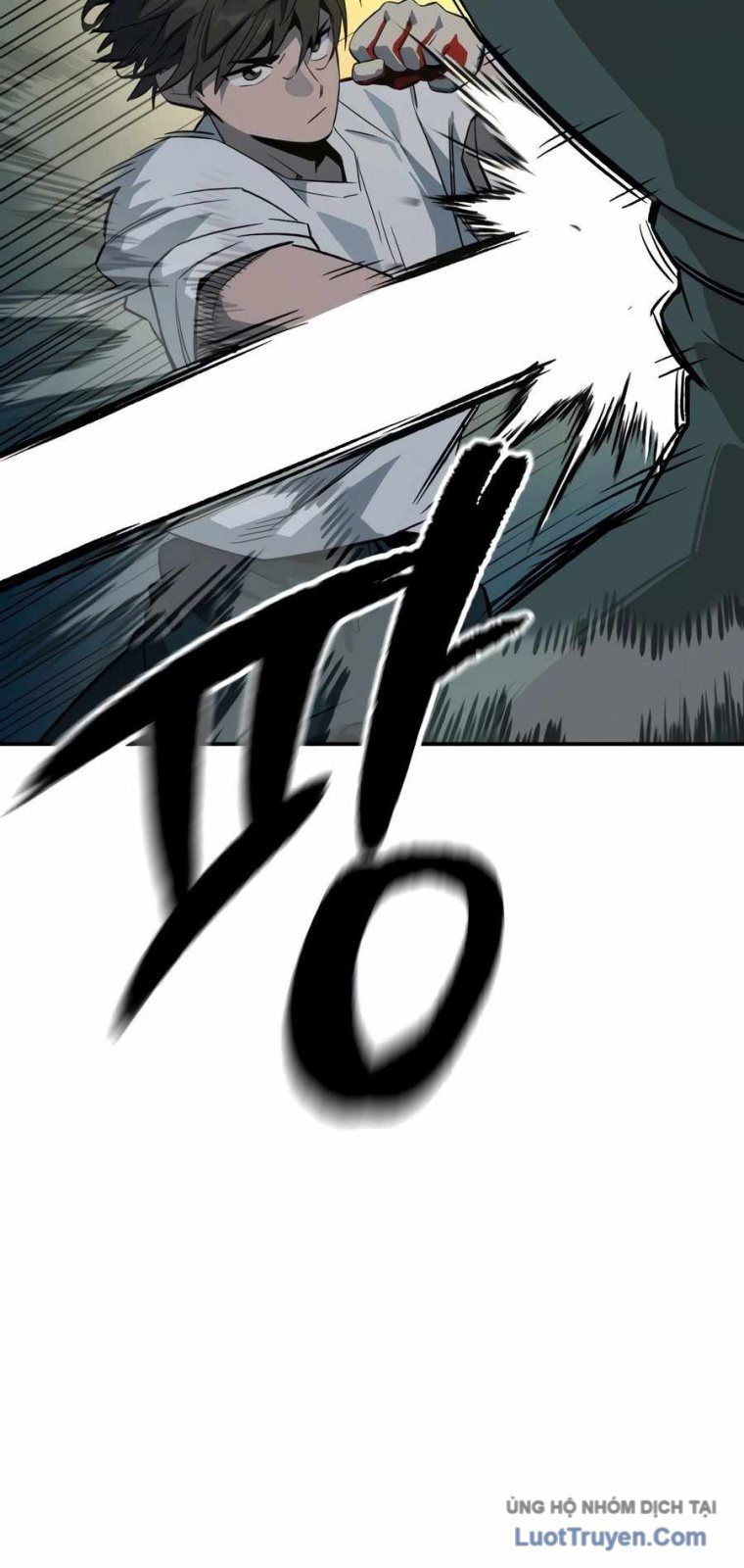 Võ Sĩ Mỉm Cười - Chapter 1 - Page 105