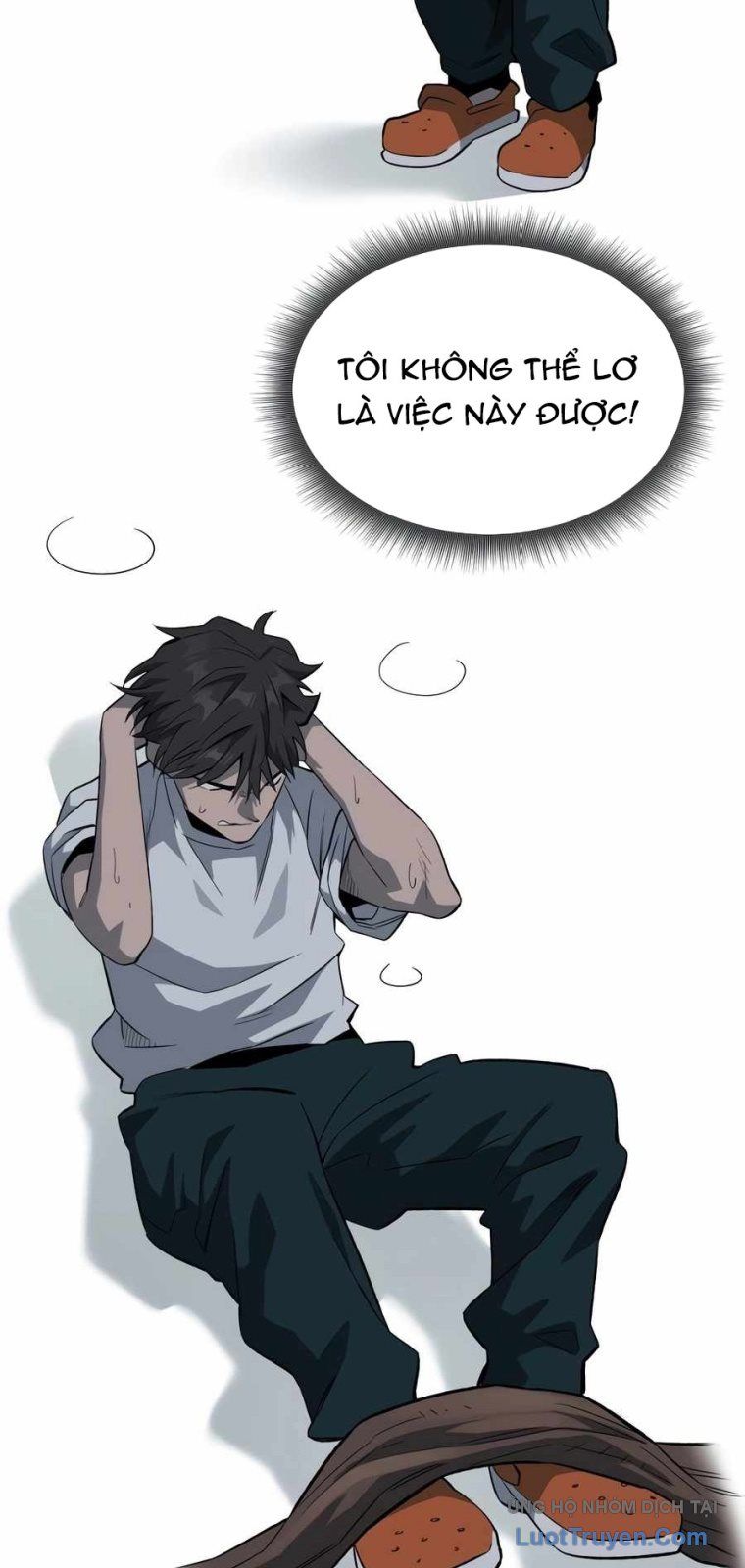 Võ Sĩ Mỉm Cười - Chapter 1 - Page 107