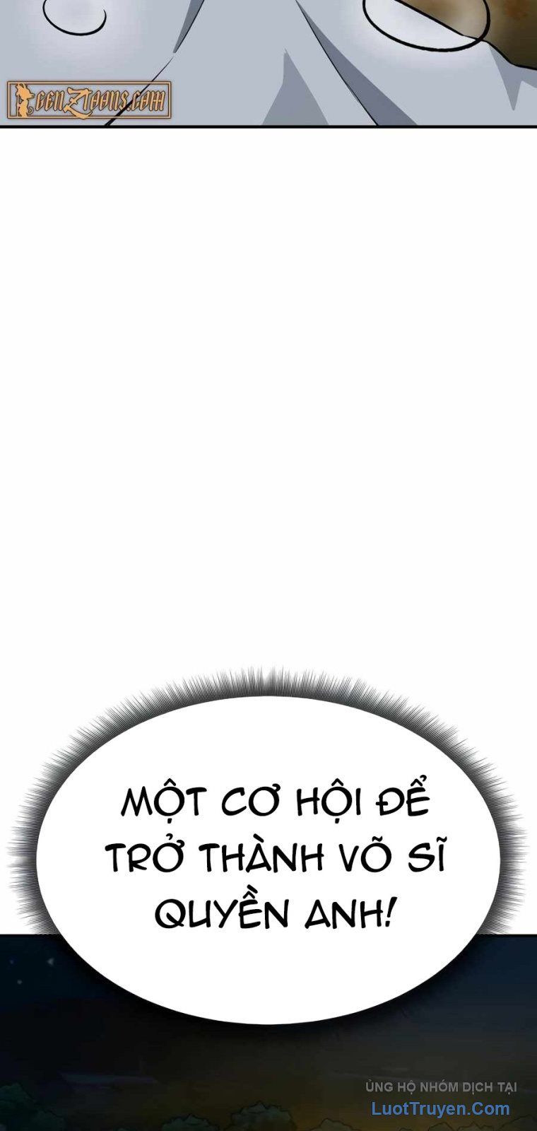 Võ Sĩ Mỉm Cười - Chapter 1 - Page 109