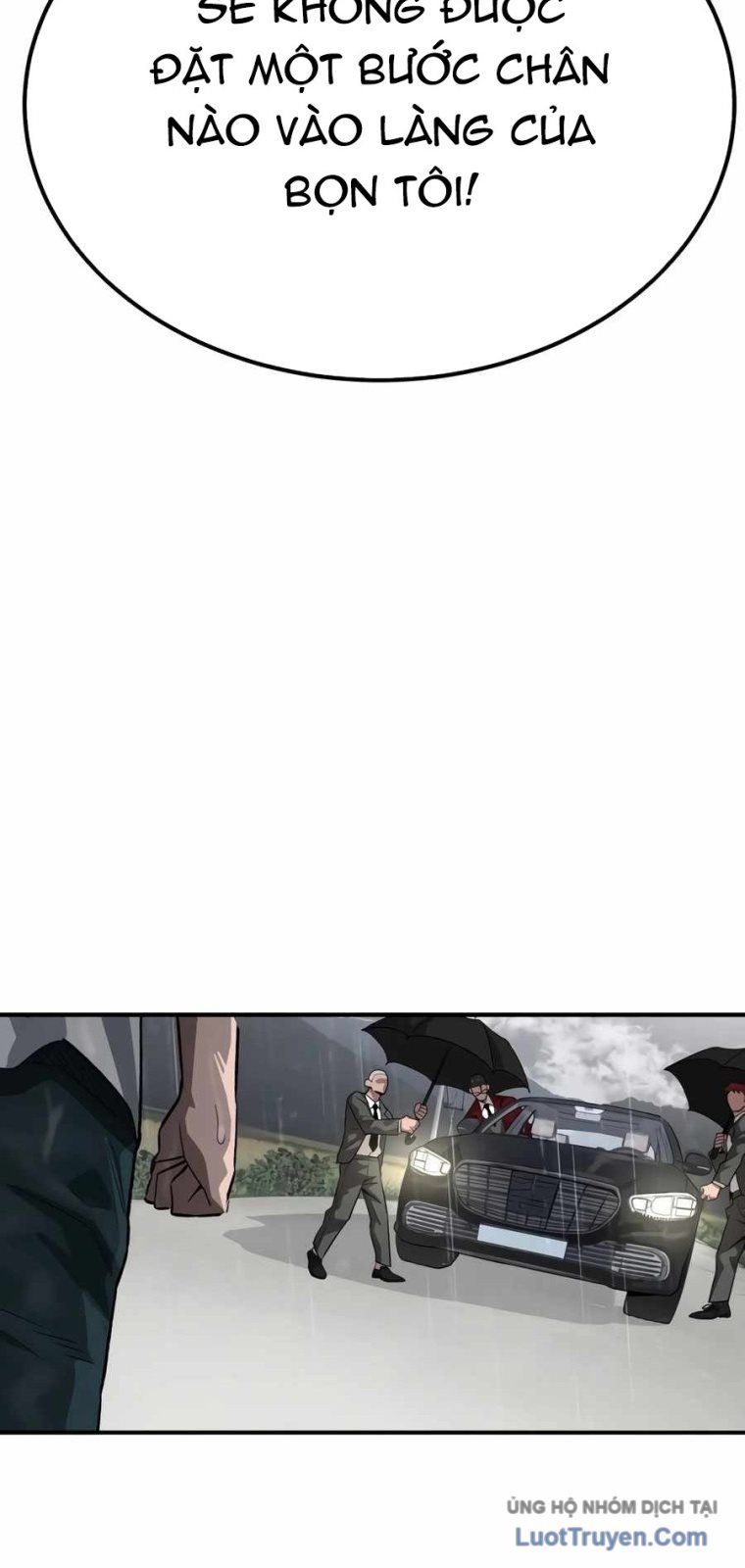 Võ Sĩ Mỉm Cười - Chapter 1 - Page 11