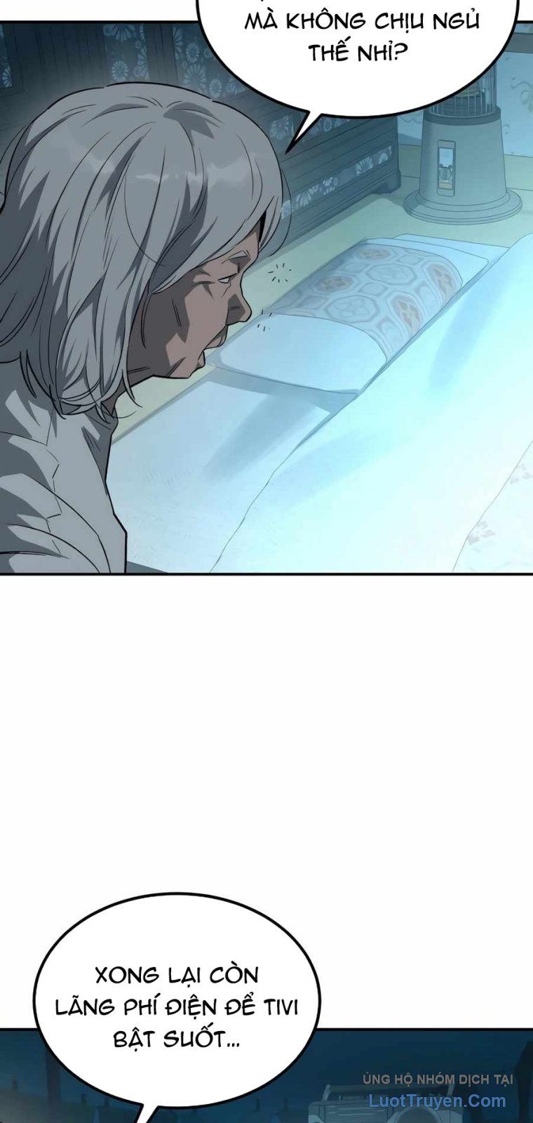 Võ Sĩ Mỉm Cười - Chapter 1 - Page 112