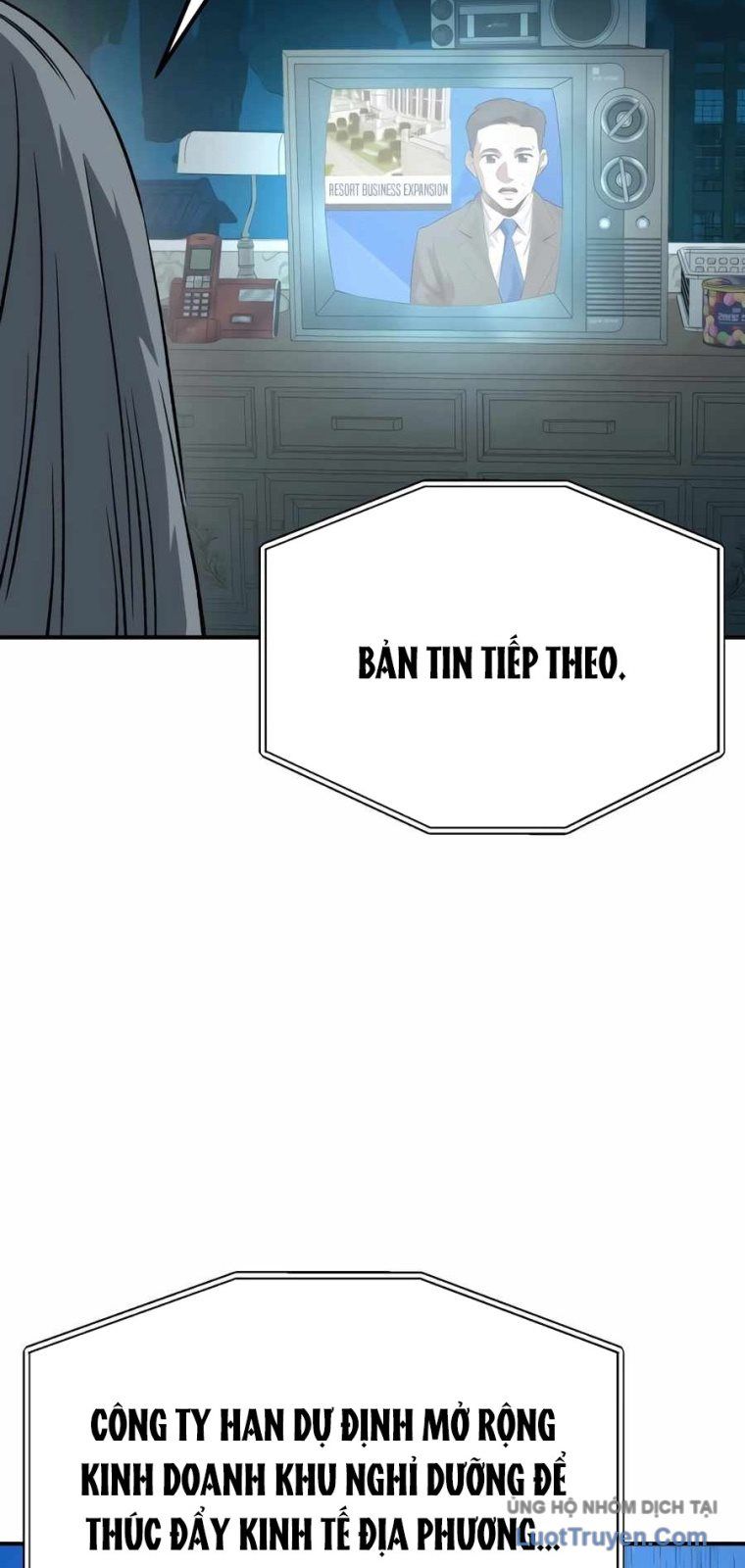 Võ Sĩ Mỉm Cười - Chapter 1 - Page 113