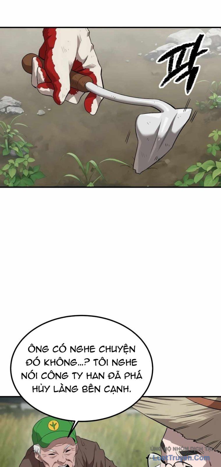 Võ Sĩ Mỉm Cười - Chapter 1 - Page 117
