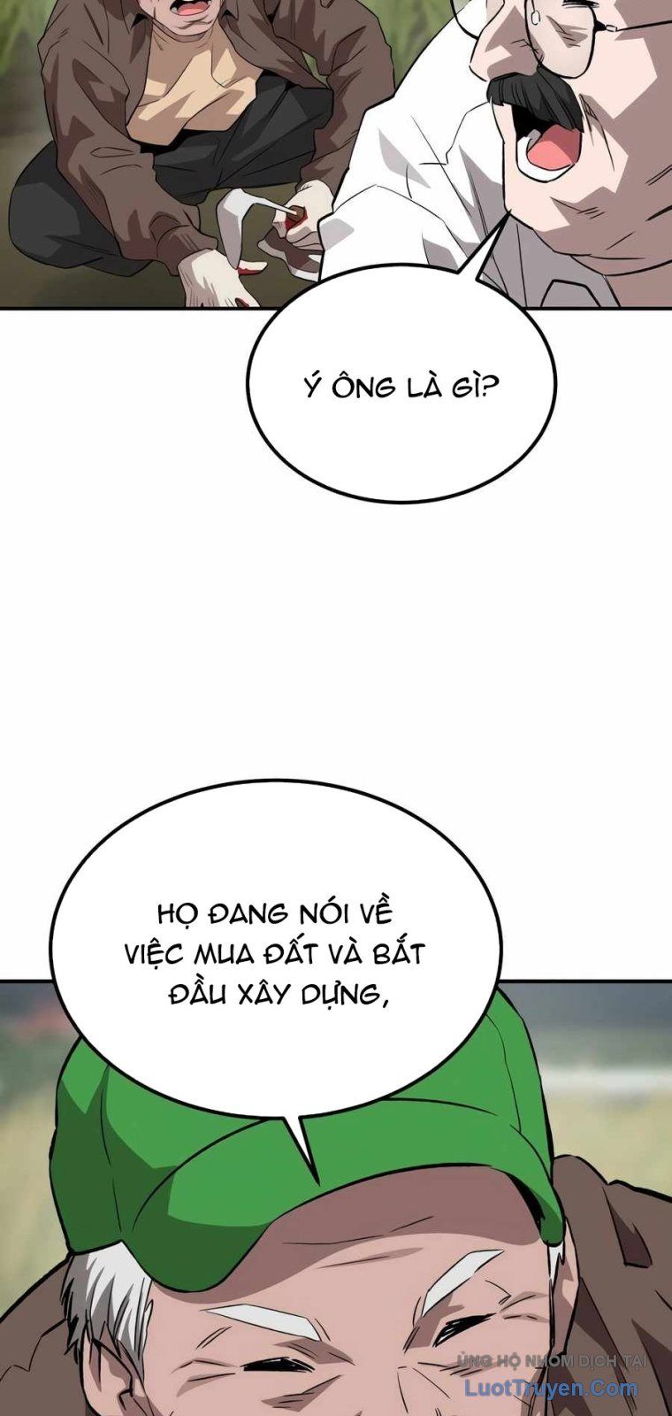 Võ Sĩ Mỉm Cười - Chapter 1 - Page 118