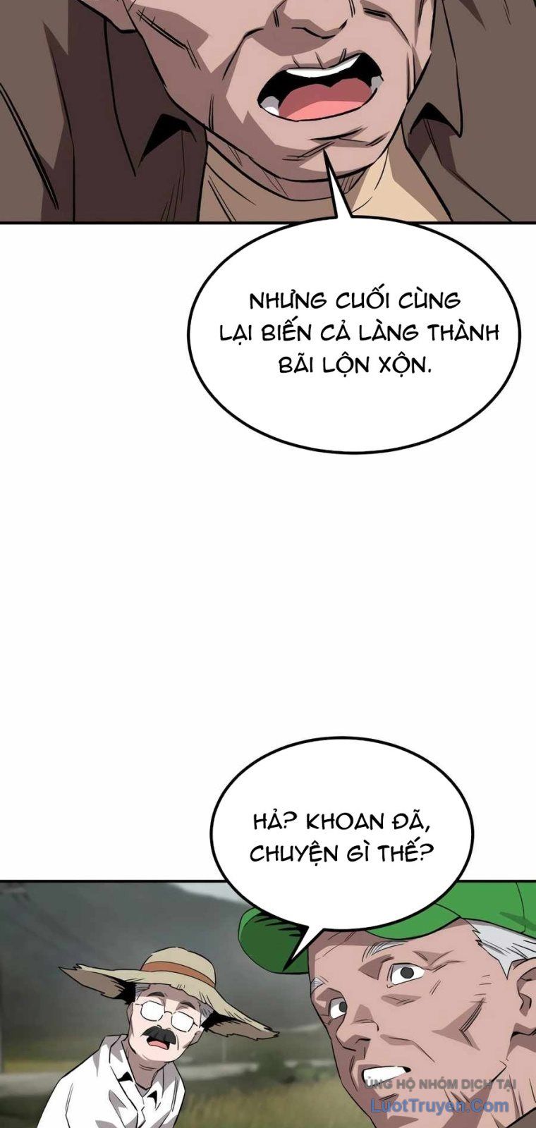 Võ Sĩ Mỉm Cười - Chapter 1 - Page 119