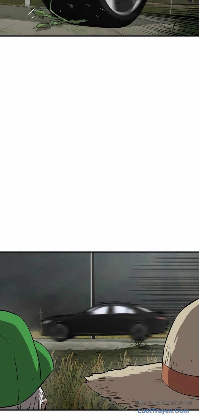 Võ Sĩ Mỉm Cười - Chapter 1 - Page 121