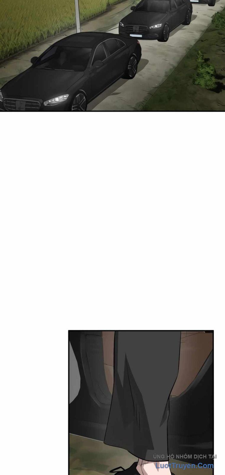 Võ Sĩ Mỉm Cười - Chapter 1 - Page 123