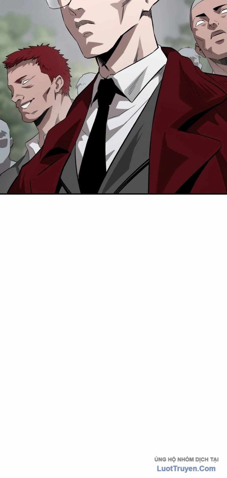 Võ Sĩ Mỉm Cười - Chapter 1 - Page 125