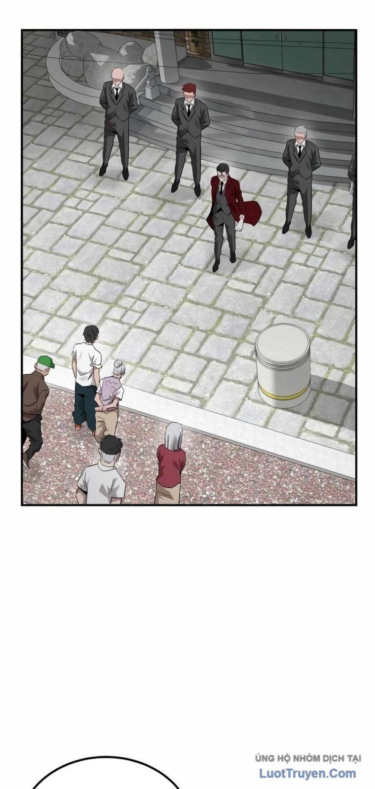 Võ Sĩ Mỉm Cười - Chapter 1 - Page 127