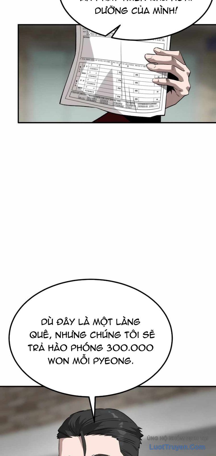 Võ Sĩ Mỉm Cười - Chapter 1 - Page 132