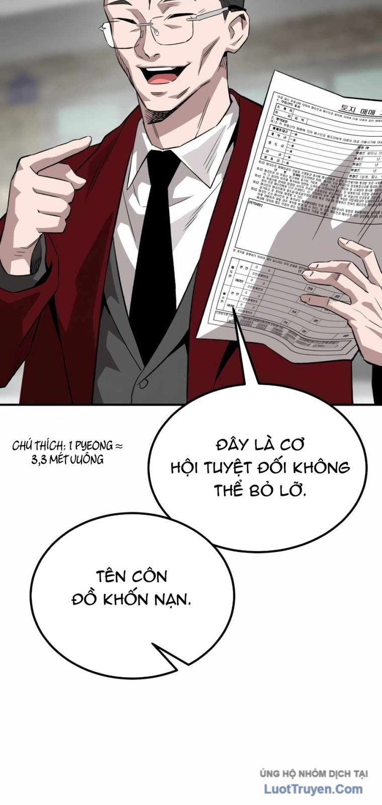 Võ Sĩ Mỉm Cười - Chapter 1 - Page 133