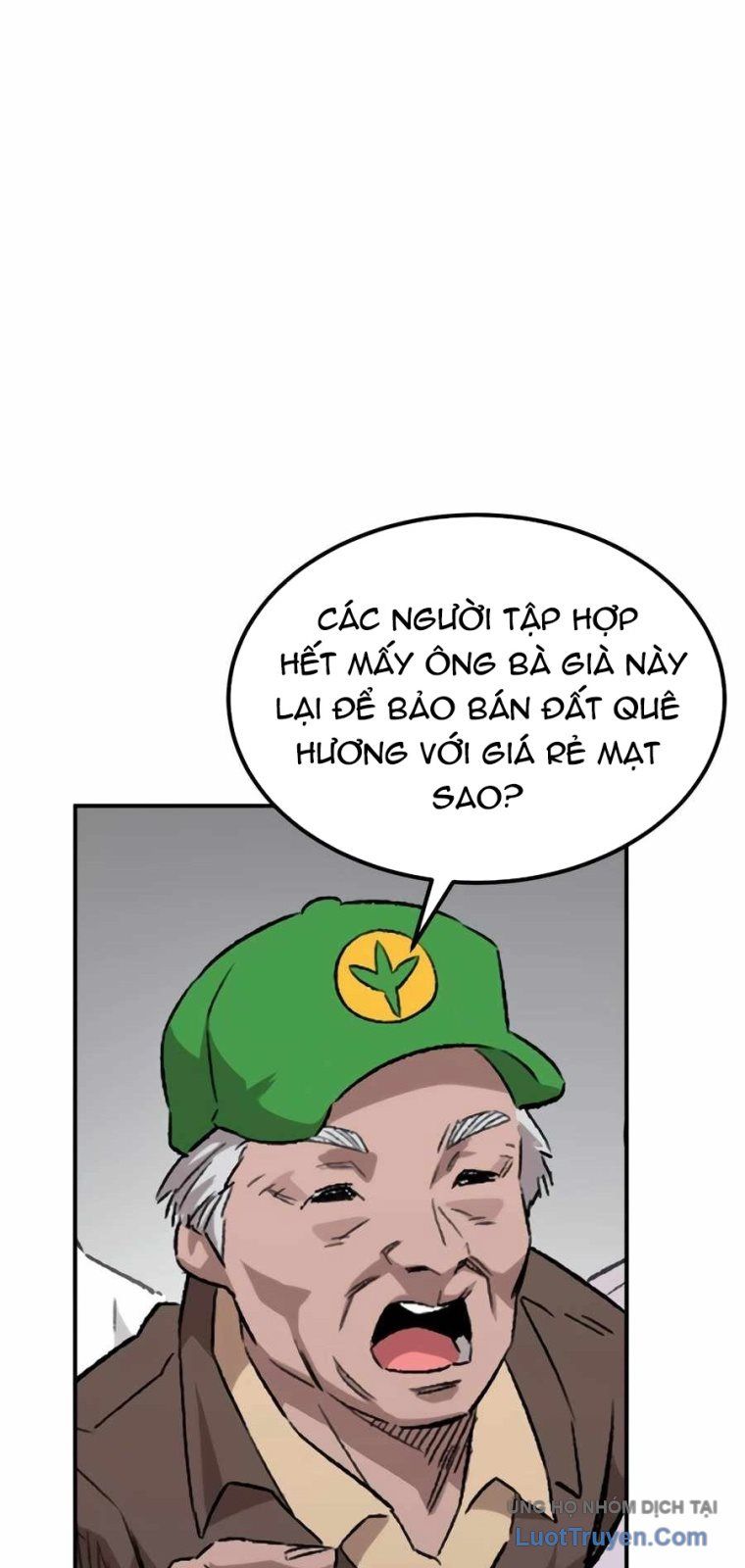 Võ Sĩ Mỉm Cười - Chapter 1 - Page 135