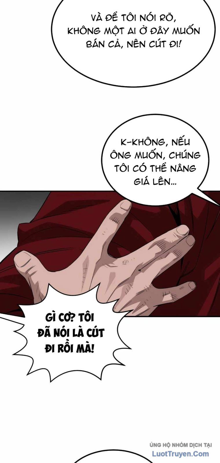 Võ Sĩ Mỉm Cười - Chapter 1 - Page 137