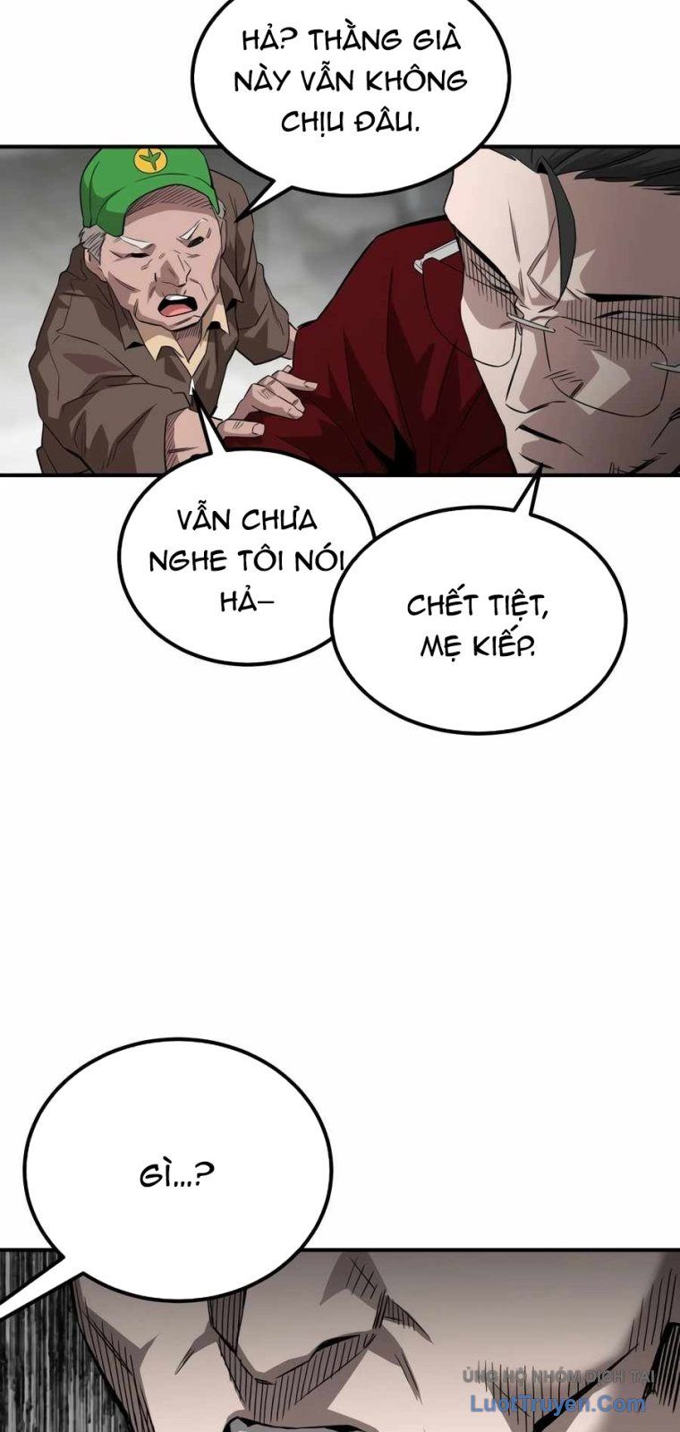 Võ Sĩ Mỉm Cười - Chapter 1 - Page 138