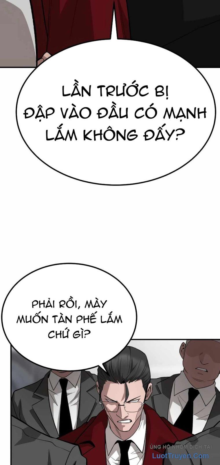 Võ Sĩ Mỉm Cười - Chapter 1 - Page 14