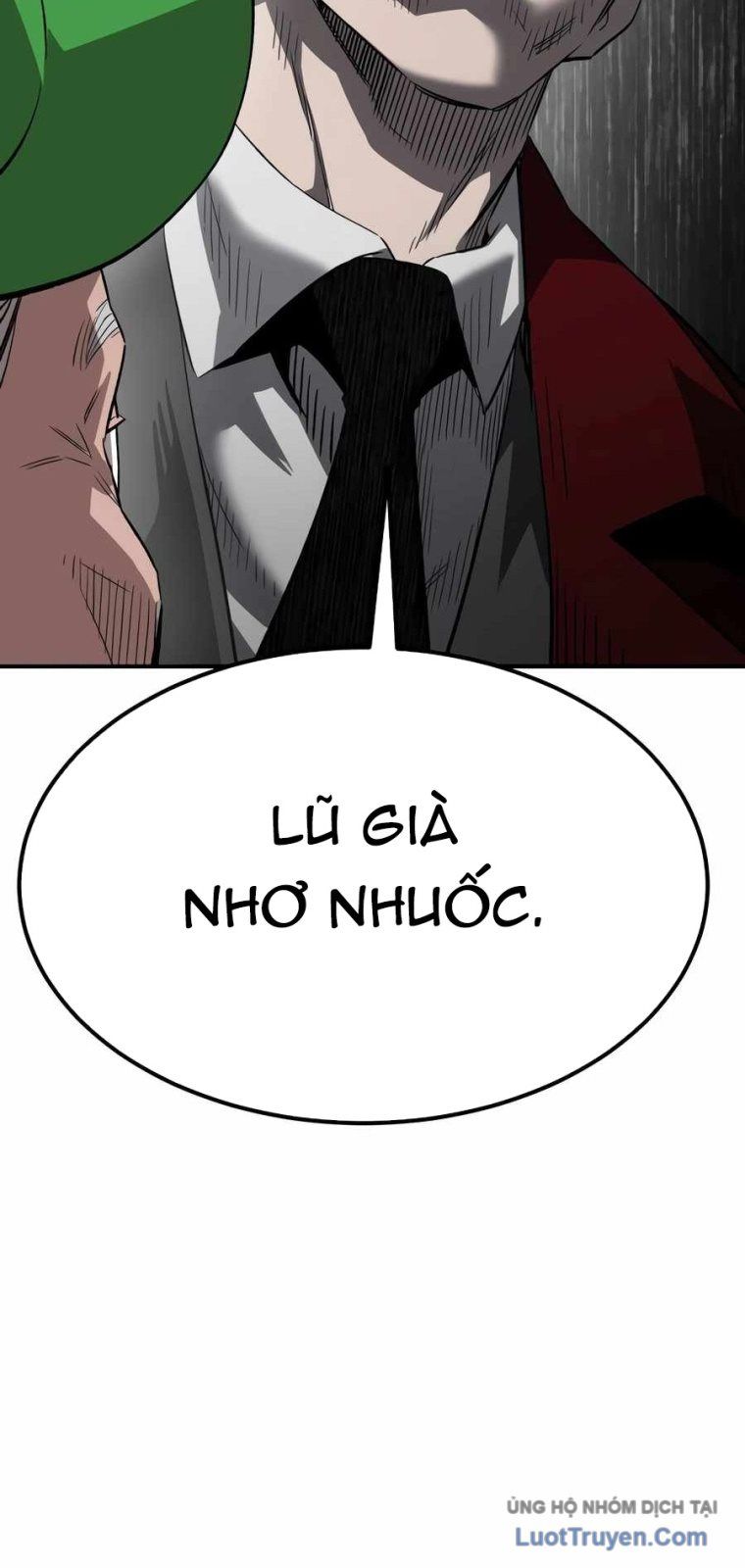 Võ Sĩ Mỉm Cười - Chapter 1 - Page 140