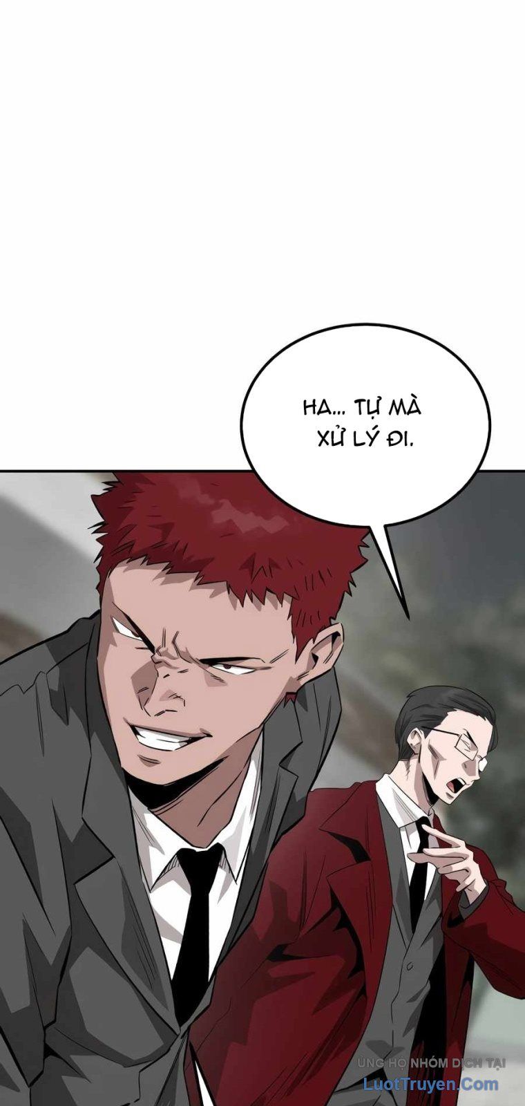 Võ Sĩ Mỉm Cười - Chapter 1 - Page 141