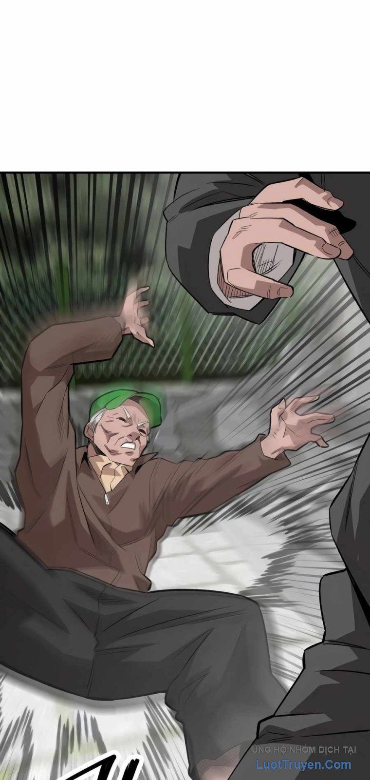 Võ Sĩ Mỉm Cười - Chapter 1 - Page 143