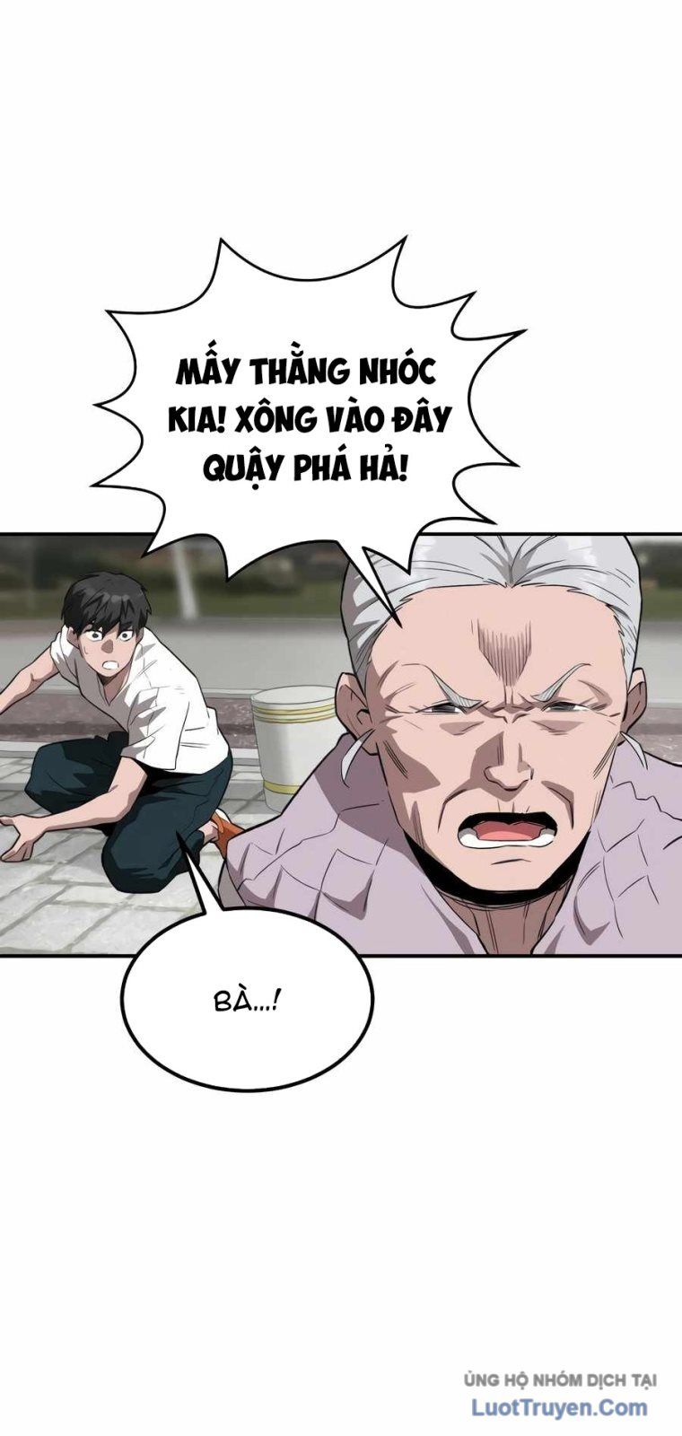 Võ Sĩ Mỉm Cười - Chapter 1 - Page 147