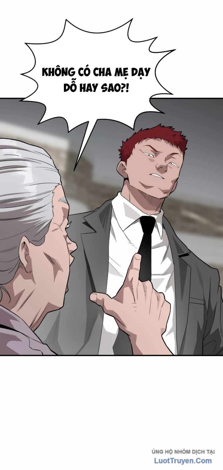 Võ Sĩ Mỉm Cười - Chapter 1 - Page 148