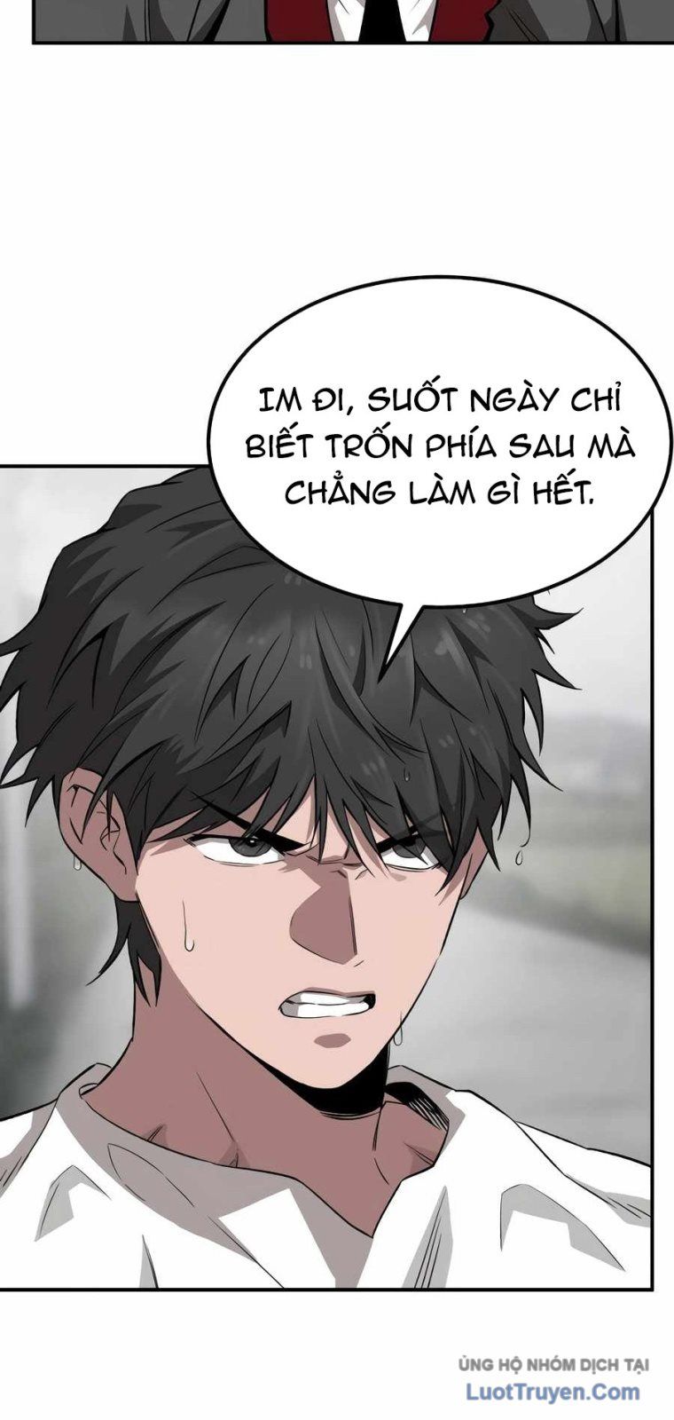 Võ Sĩ Mỉm Cười - Chapter 1 - Page 15