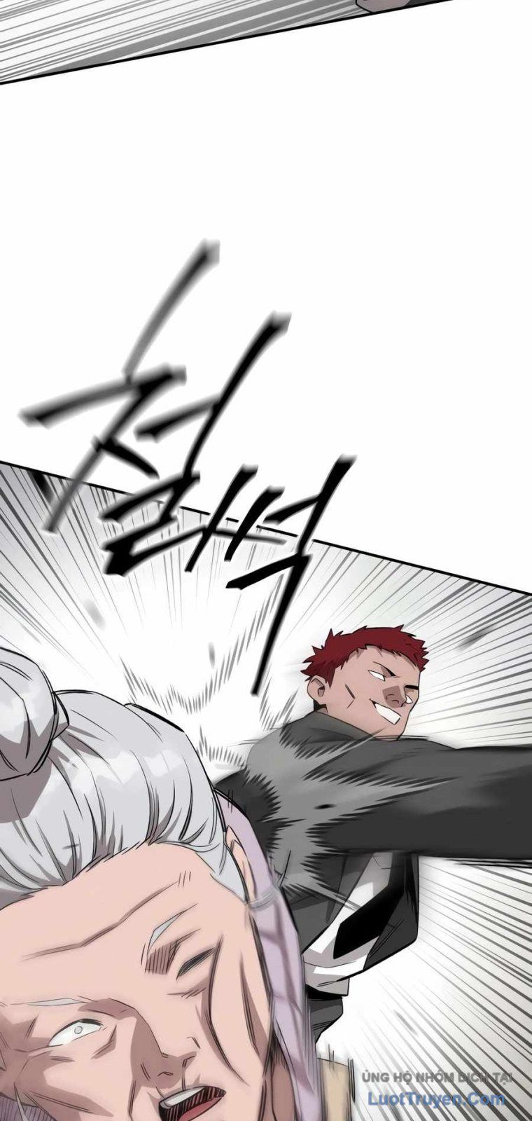 Võ Sĩ Mỉm Cười - Chapter 1 - Page 150