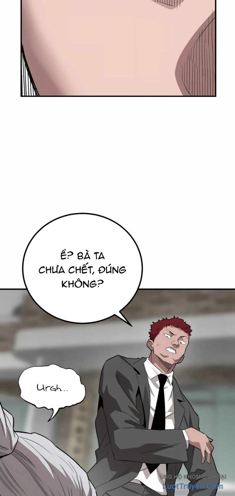 Võ Sĩ Mỉm Cười - Chapter 1 - Page 154