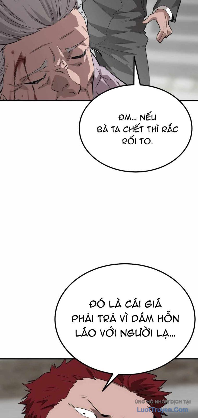 Võ Sĩ Mỉm Cười - Chapter 1 - Page 155