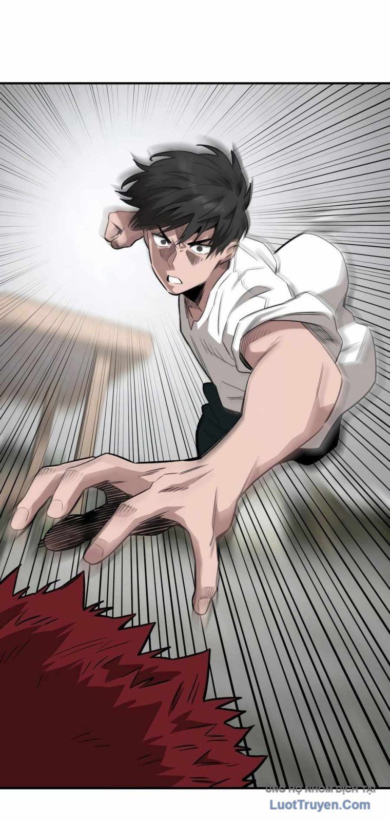 Võ Sĩ Mỉm Cười - Chapter 1 - Page 159