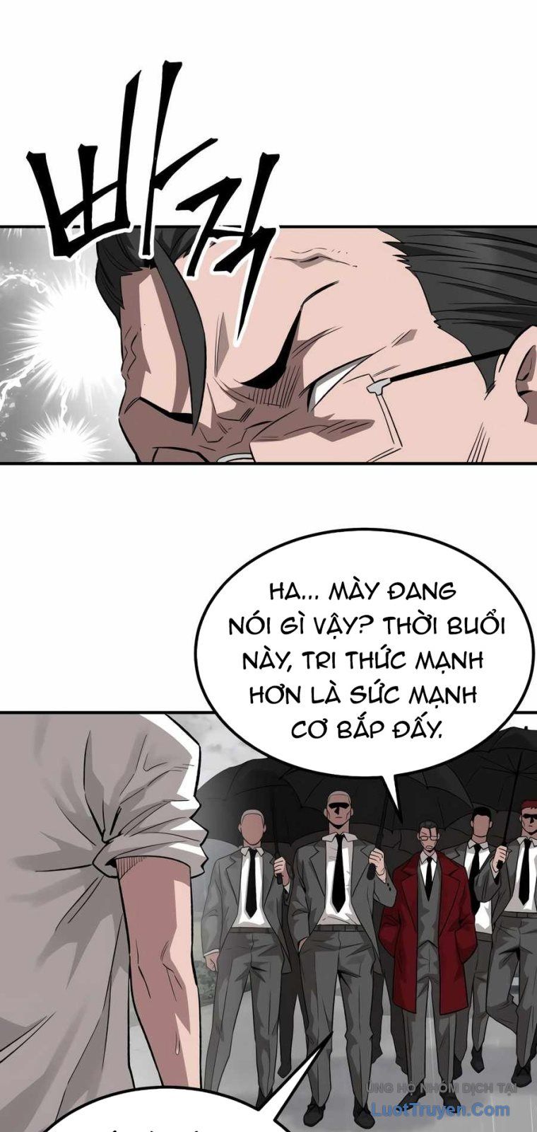 Võ Sĩ Mỉm Cười - Chapter 1 - Page 16