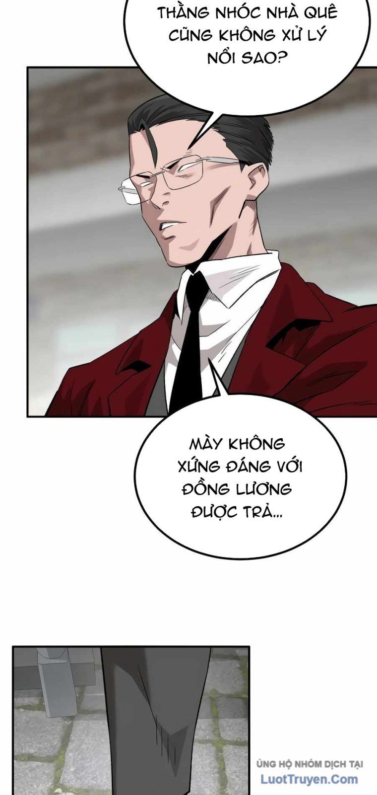 Võ Sĩ Mỉm Cười - Chapter 1 - Page 163