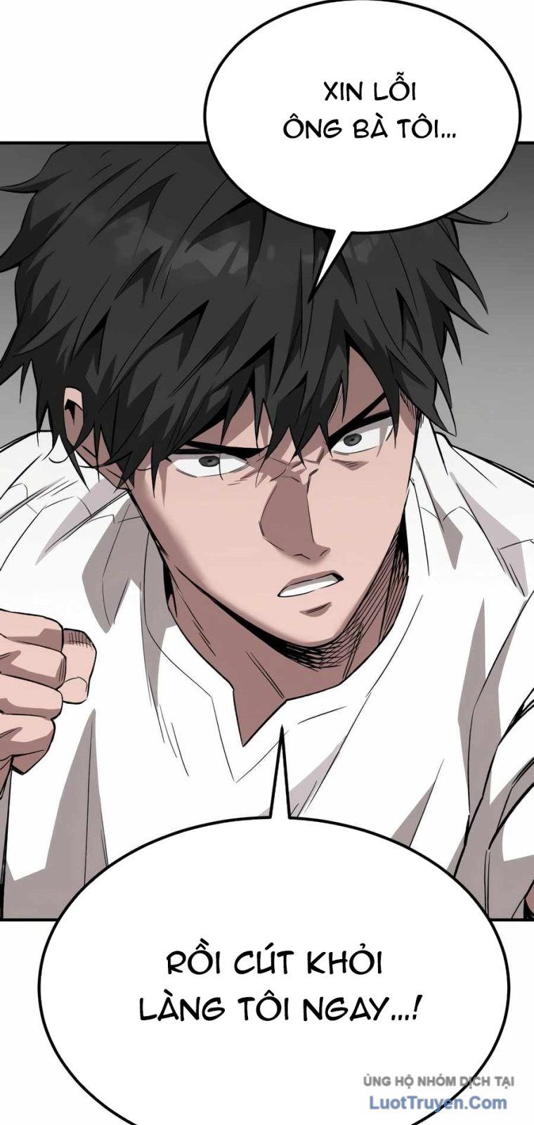 Võ Sĩ Mỉm Cười - Chapter 1 - Page 167