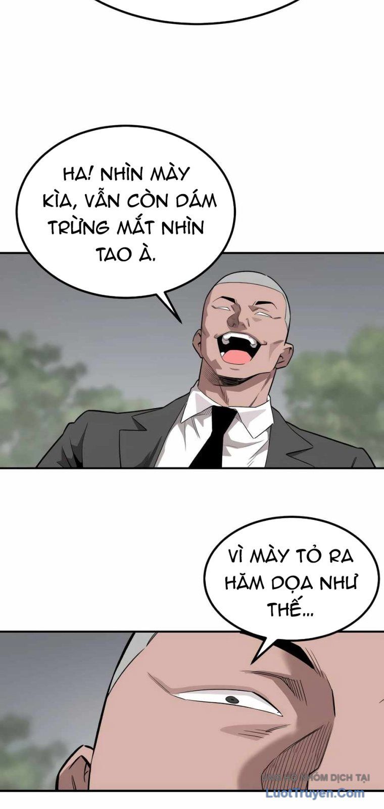 Võ Sĩ Mỉm Cười - Chapter 1 - Page 168