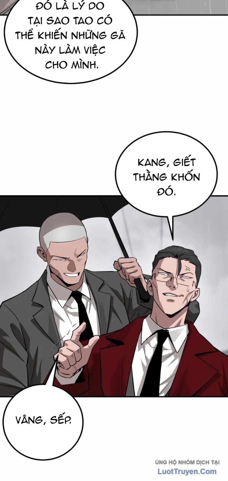 Võ Sĩ Mỉm Cười - Chapter 1 - Page 17