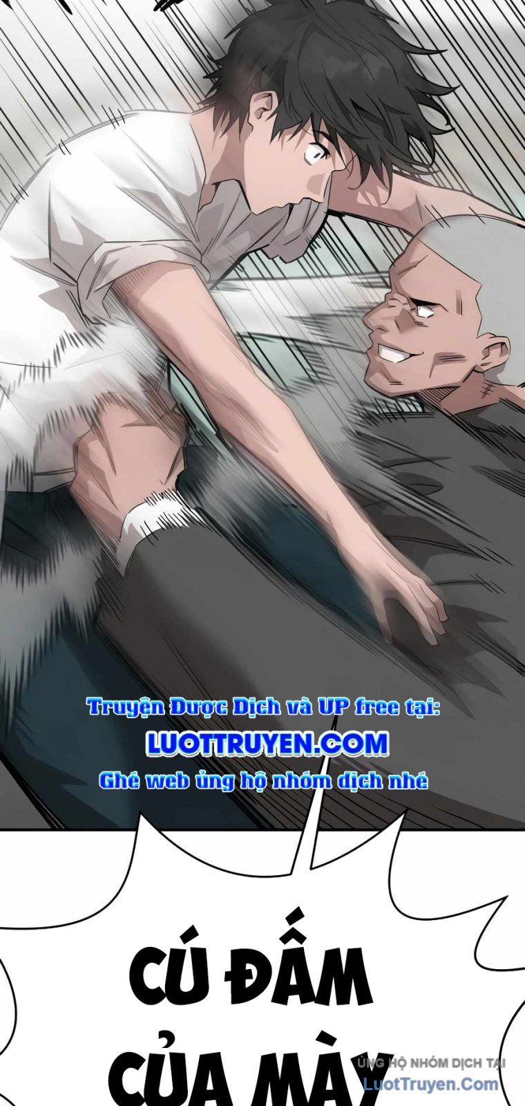 Võ Sĩ Mỉm Cười - Chapter 1 - Page 179